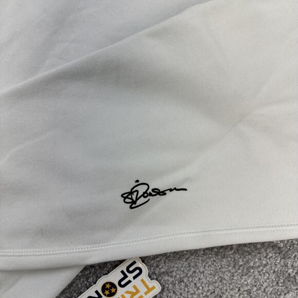 Nike Hoodie Mens Medium Basketball Pullover Sabrina Ionescu Signature Patch - Picture 3 of 10